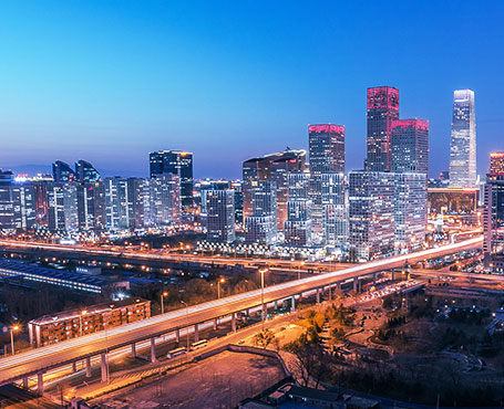 正德集團(tuán)-品牌宣傳網(wǎng)站